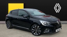 Renault Clio 1.0 TCe 100 Iconic 5dr [Bose] Petrol Hatchback
